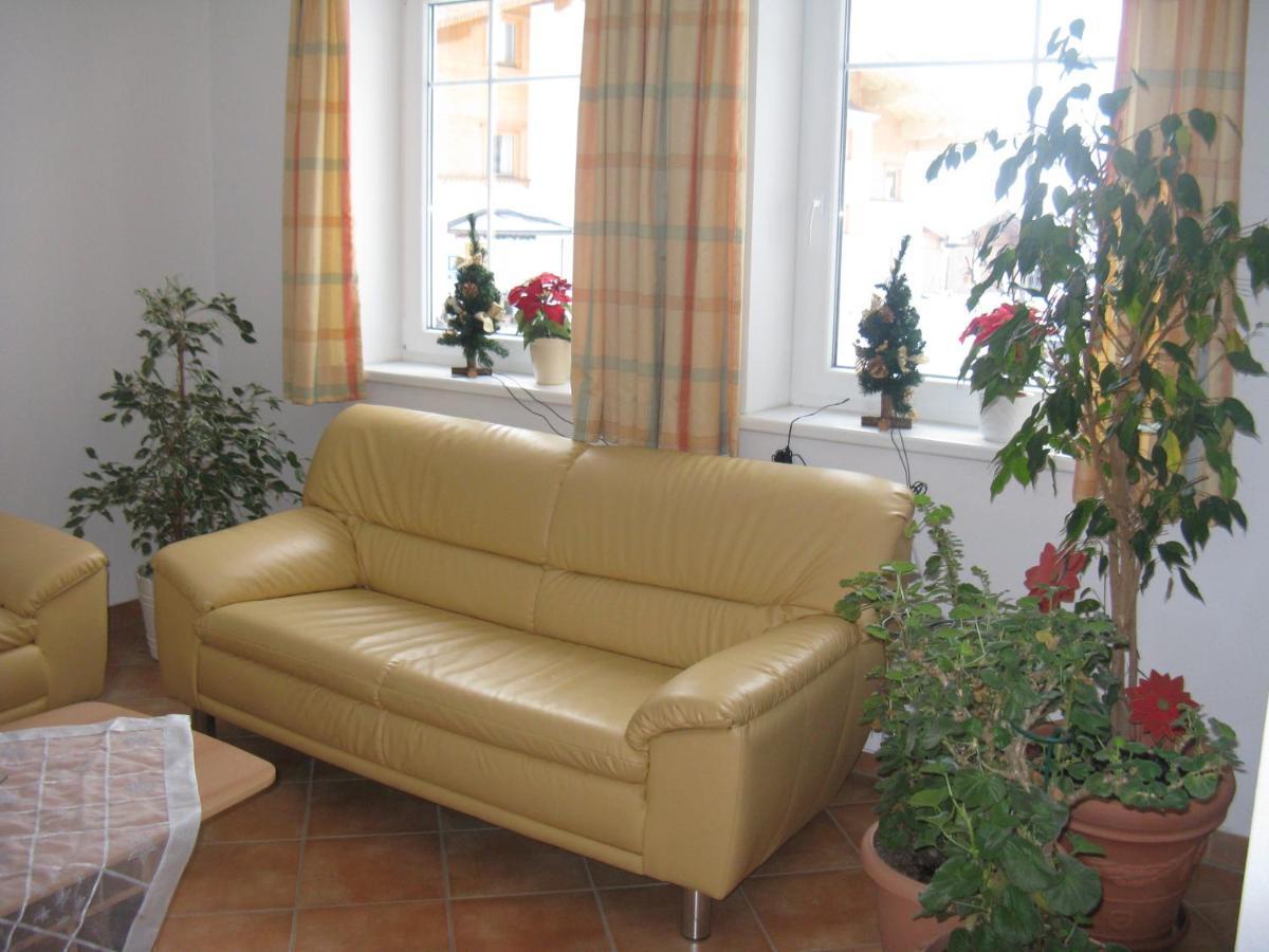 Apartments Kolmblick Gerlos Exterior photo