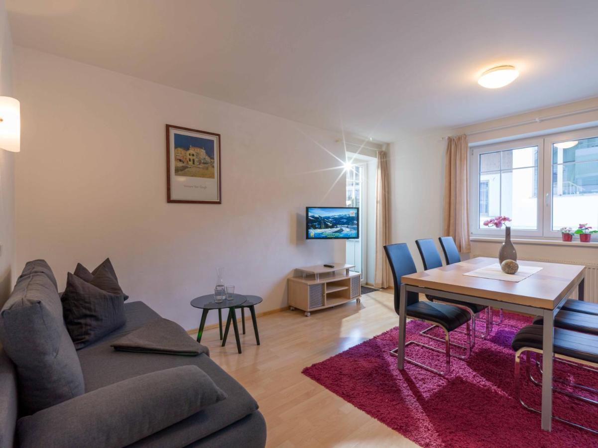 Apartments Kolmblick Gerlos Exterior photo