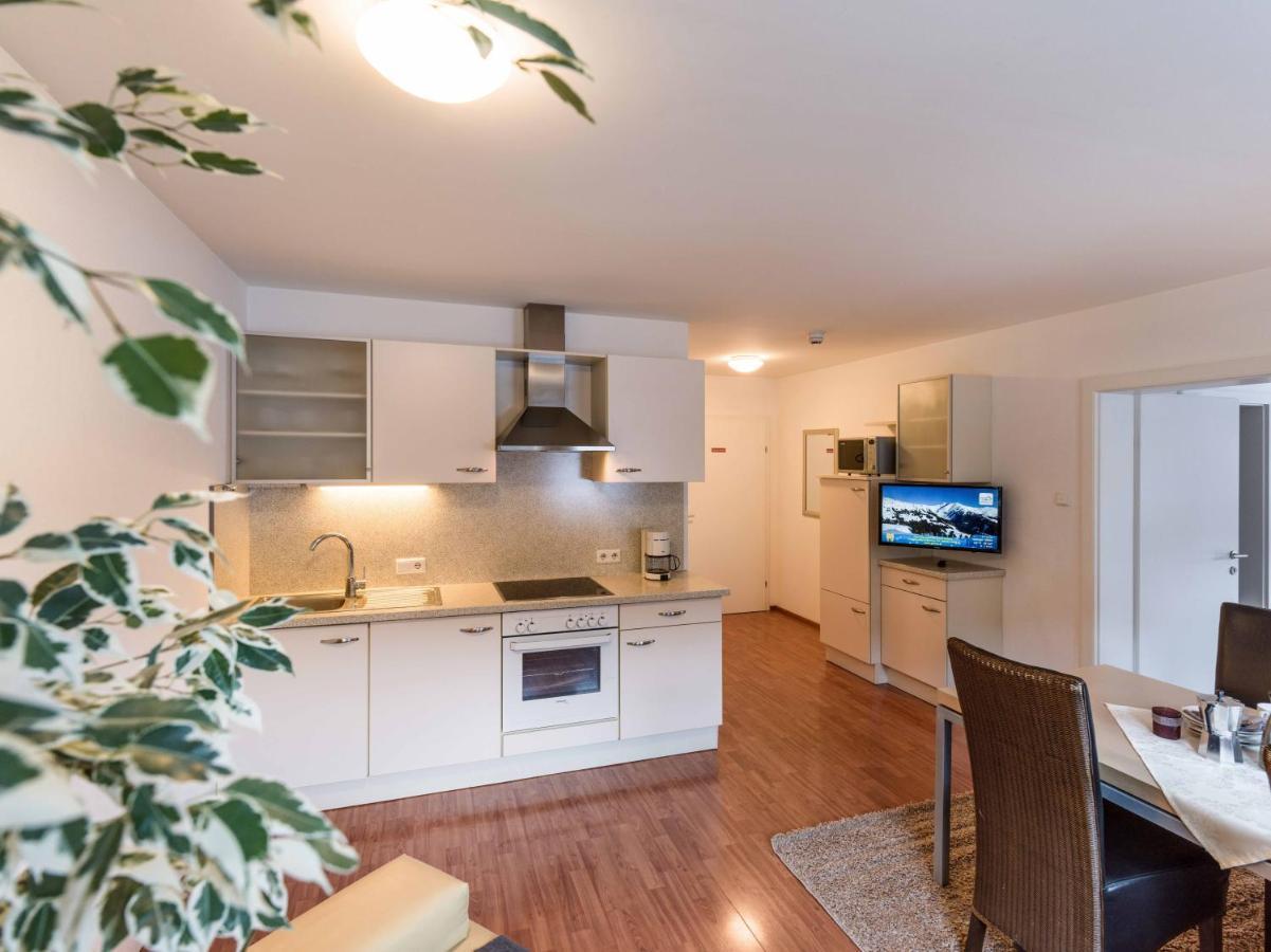 Apartments Kolmblick Gerlos Exterior photo