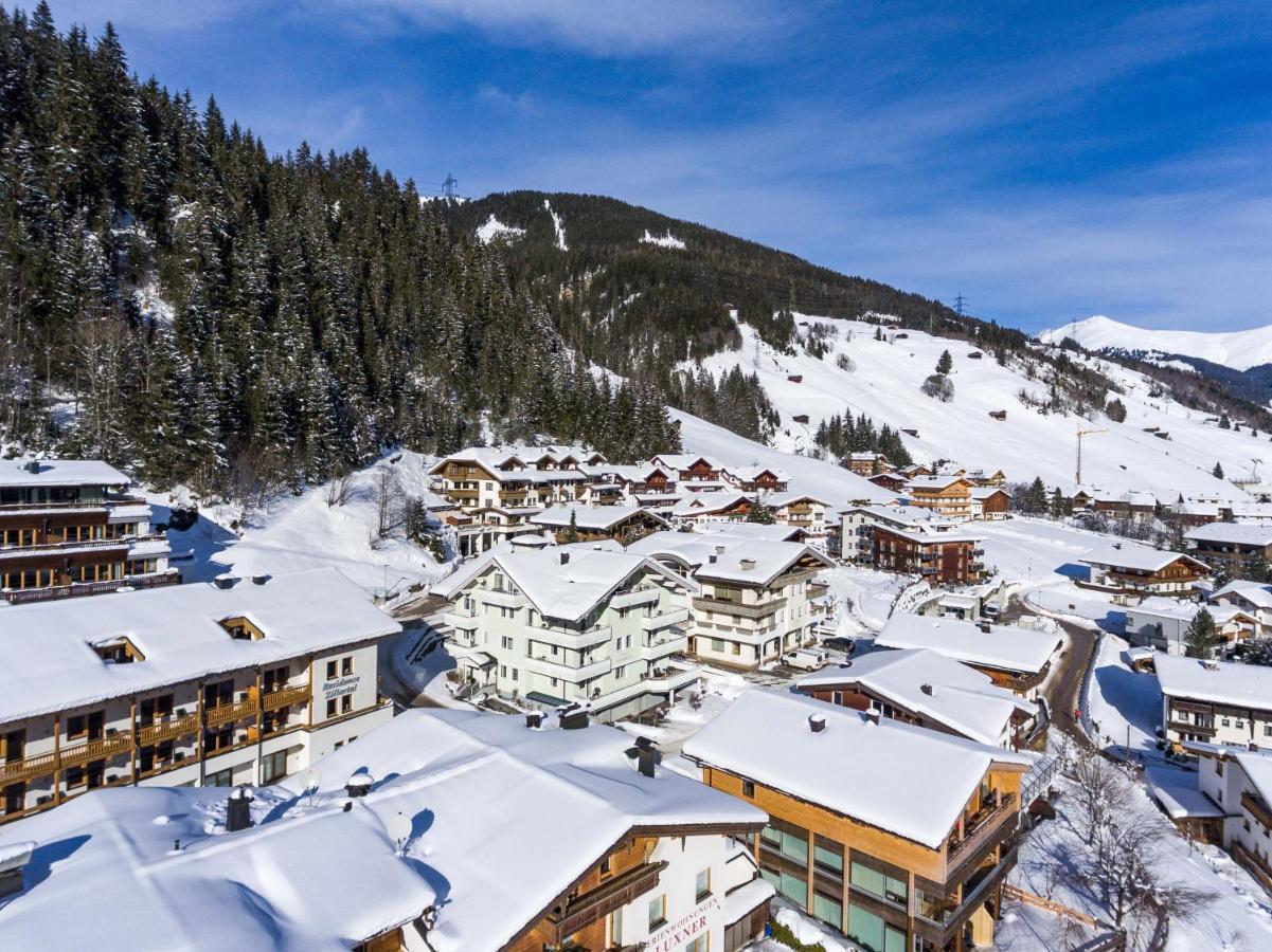 Apartments Kolmblick Gerlos Exterior photo
