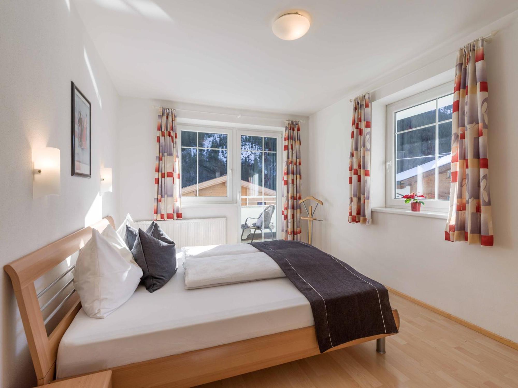 Apartments Kolmblick Gerlos Room photo
